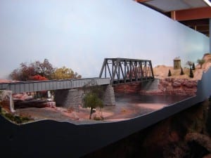 Model Railroad Accessories Image 1