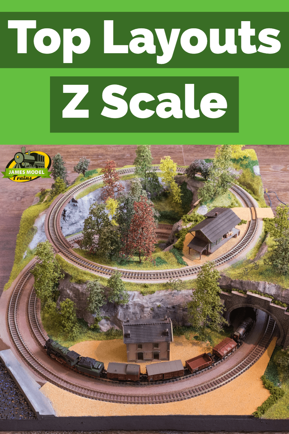 Building A Model Railroad Photos Videos And How To Guides