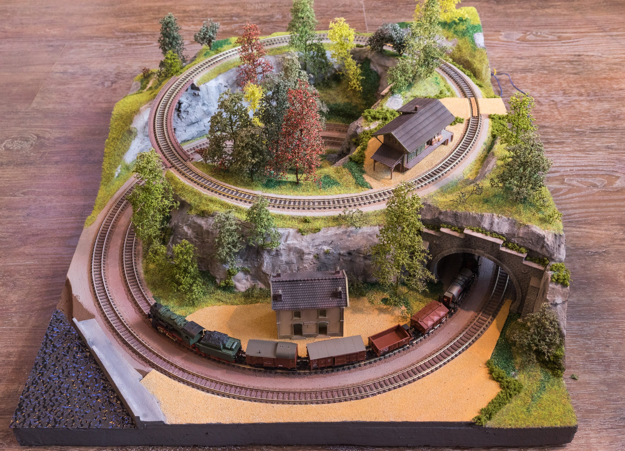 Small Z Scale Layout | peacecommission.kdsg.gov.ng