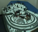 Top 7 O Scale Model Train Layouts - Model Train Books