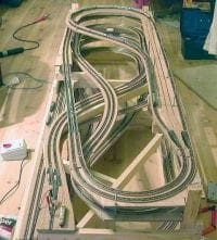 Top 7 Awe Inspiring Model Train Photos - Model Train Books