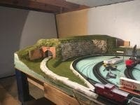 Top Rated Model Train Layouts 4x8 Dimensions - Model Train Books