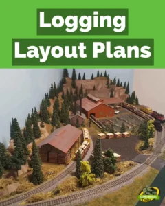 logging layout plans